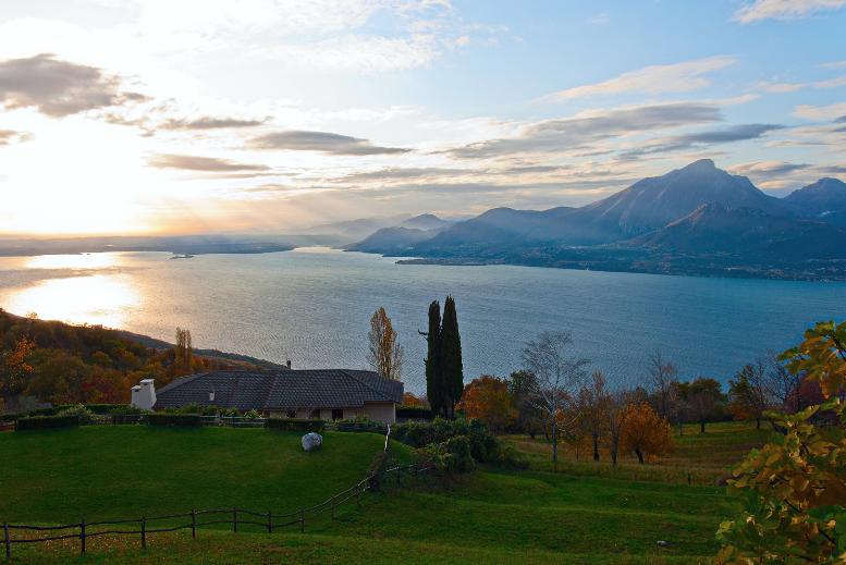 San Zeno di Montagna La Maison de Charme